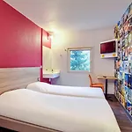 Hotelf1 Laval Hotel *