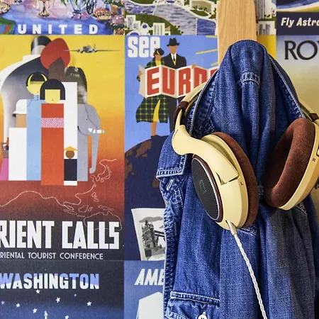 Hotelf1 Laval فندق Changé