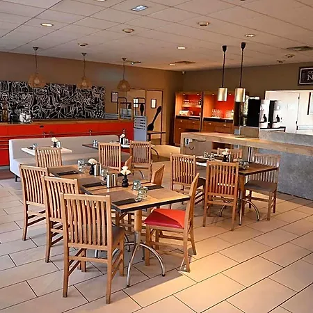 Hotelf1 Laval Hotel *