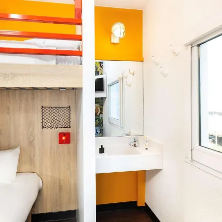 Hotel Hotelf1 Laval Changé