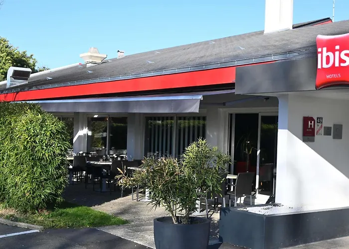 Hotel Hotelf1 Laval *