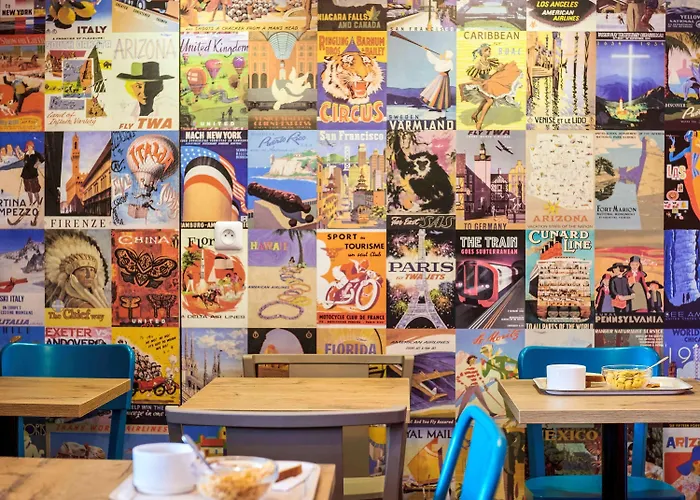 Hotelf1 Laval Ξενοδοχείο *